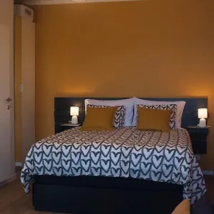  Apartman Kiwi