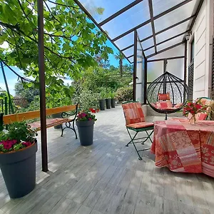 2* Gostinjska kuća Soba U Opatiji Na Lipovici