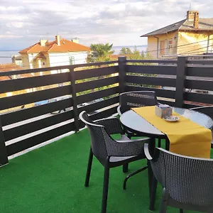 Patricija Apartman