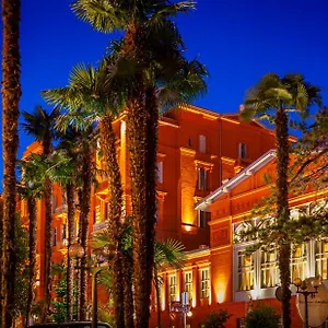 4* Hotel Imperial - Liburnia