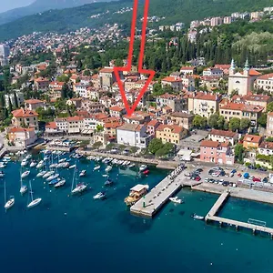 Ula Premium ,free Private Parking Apartman